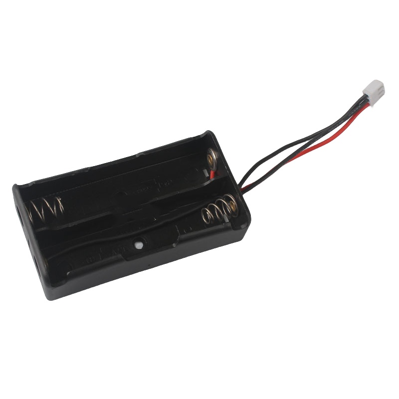 Rc Helicopter Remote Control - RadioMaster TX16S 2S 18650 Obudowa baterii