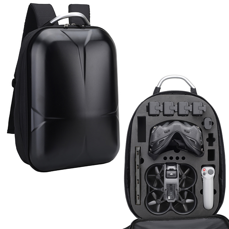 Plecak Duricrust Wodoodporna t – Rc Helicopter Bag recenzja i cena