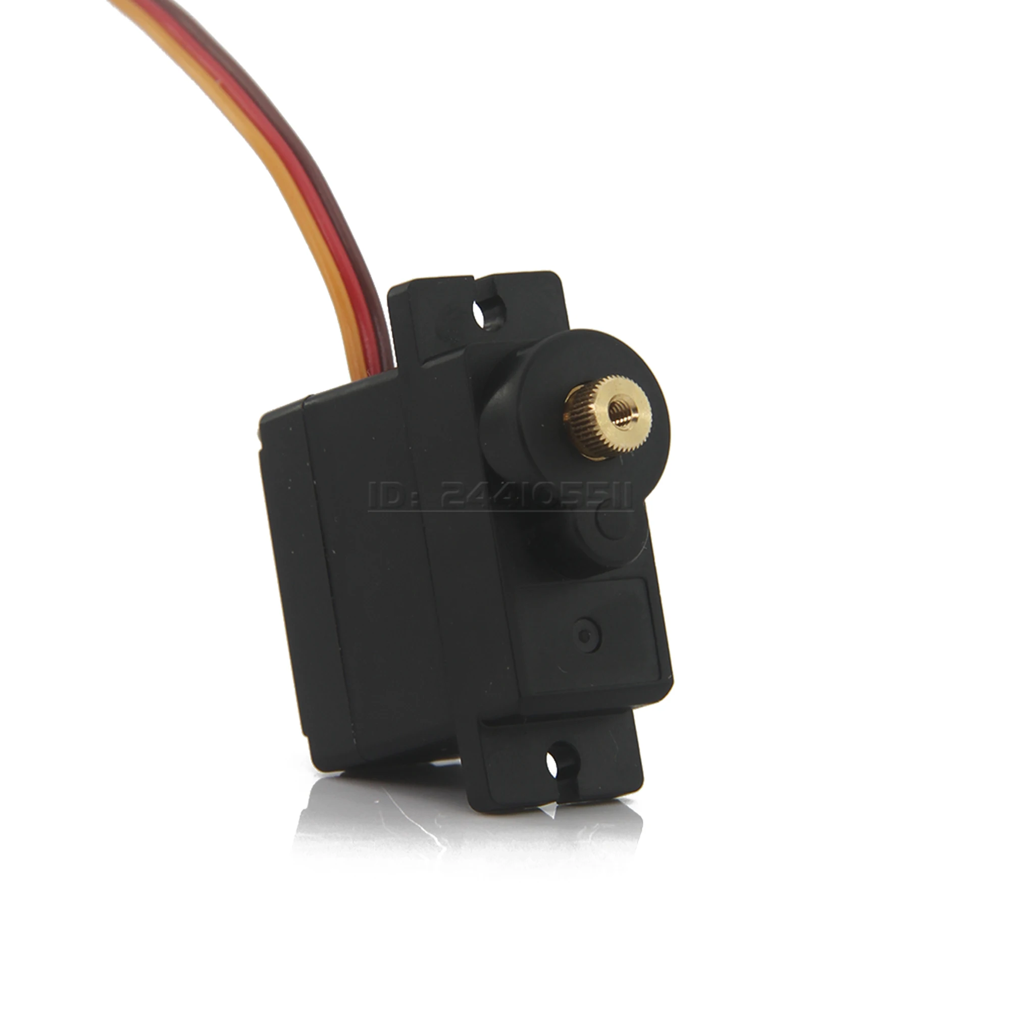 NEEBRC 9G Mikro Metalowy Serwo – Rc Helicopter Servo recenzja i cena