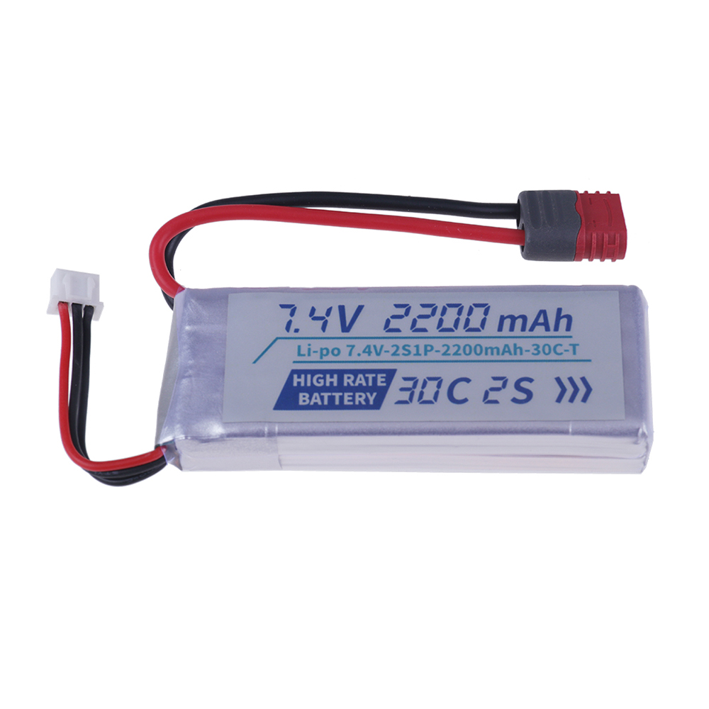 BATERIA LIPO T PLUG HIGH RATE  – Rc Helicopter Parts recenzja i cena