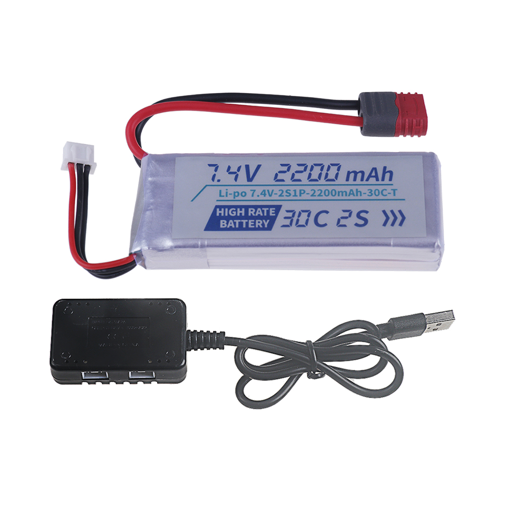 BATERIA LIPO T PLUG HIGH RATE  – Rc Helicopter Parts recenzja i cena