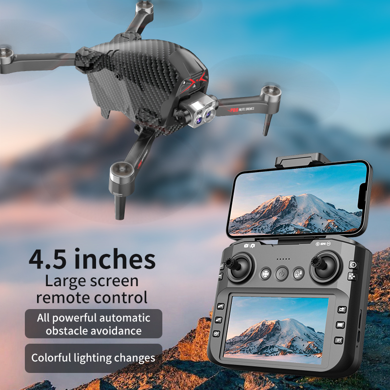 Dron CS26 z podwójną kamerą 10 – Rc Helicopter Charger recenzja i cena