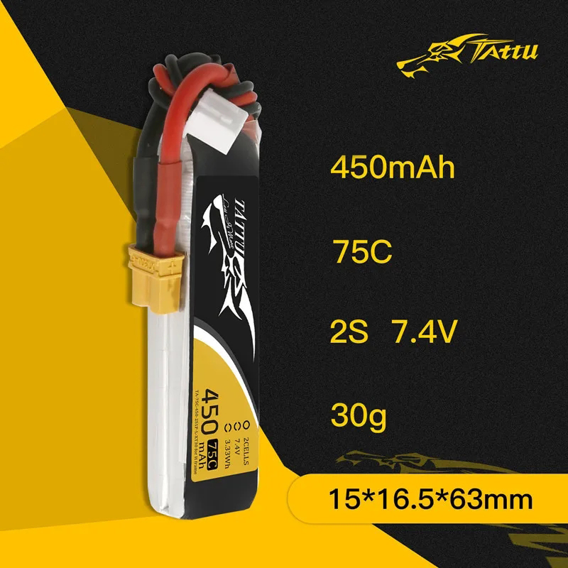 3 sztuk nowy TATTU 450/500/550 – Rc Helicopter Parts recenzja i cena